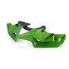 Accesorios de Modificación de Motocicleta Exclusivamente para Kawasaki Z900 Spoiler Delantero Carenado Labio Inferior Ala Fija