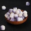 (Nuevo producto) Jade Blanco Raíz de Bodhi Polvo Degradado León Tallado Despertar Cuentas Pulsera de Joyería Accesorios DIY Cuentas Sueltas Venta al por Mayor