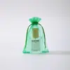 Bolsas de Malla para Regalo en Stock Organza con Cordón Bolsas a Prueba de Insectos Gasa con Aroma a Jazmín Bolsas de Malla con Logo Hechas a Medida