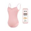 Terno de prática de dança de balé Terno feminino Halter Backless Terno Verão Adulto Exame de Arte Terno de Dança Terno de Ginástica
