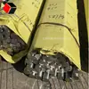 Acero Inoxidable Sus304 303F Varilla Fácil de Girar para Juguetes, Diámetro del Eje 2 3 4 5 6 7 8 9 10 mm