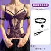 Lobe Lingerie Sexy Desejo Puro Tentação Sexy Renda Vazada Transparente Peça Única Sem Tirar Paixão Roxa Qqny Dropshipping