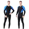 Traje de Buceo de Manga Larga para Adultos en Pareja Traje de Medusa de Secado Rápido con Protección Solar para Hombre Traje Jumbo de Surf Snorkel Natación Vela para Mujer
