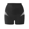 Directo del fabricante, bestseller transfronterizo: Pantalones cortos de seguridad sin costuras 3 en 1 con enfriamiento para mujer, control de abdomen, levantamiento de glúteos, ropa interior anti-exposición para mujer en verano