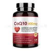 Cápsula Macia de Coenzima Q10 Suplemento Corporal Nutrição Produtos de Saúde Transfronteiriços Área de Beleza Aliexpress Tk Modelo Quente Transfronteiriço