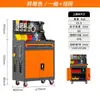 Carrinho de Ferramentas para Reparo Automotivo Gaveta Ferragens Carrinho de Reparo Multifuncional Móvel Resistente Gabinete Baixo Bancada de Oficina
