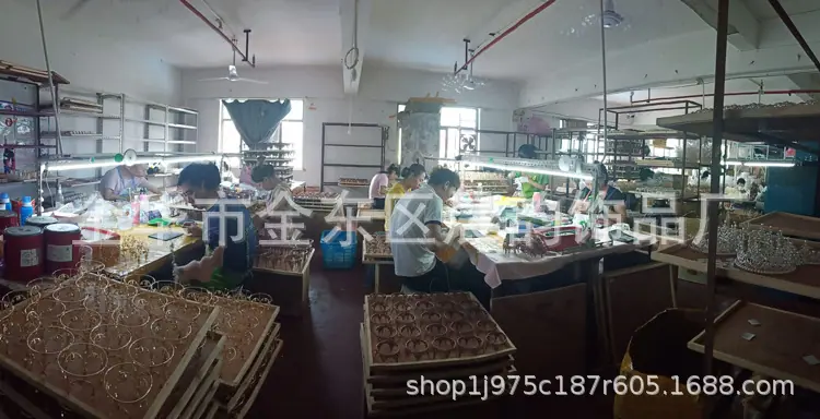 车间图片