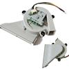 Aplicable a Accesorios para Aspiradora Cobos DL33max/DF45-MF/DO37 DS35DG500 Paño Cepillo Pantalla de Filtro