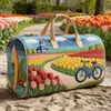 2026 Site Independente da Amazon Novo Bolsa de Viagem Acolchoada Portátil de Curta Distância Esportes Multifuncionais e Bolsa para Fitness