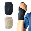 Muñequeras de Baloncesto, Tenis, Bádminton, Deportes de Muñeca, Bandas de Fitness, Equipo Protector de Tiro de Compresión, Protectores de Muñeca al por Mayor