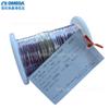 TT-J-40-200 HH-J-20-50 GG-J-14-1000 Linha de detecção de temperatura do termopar Omijia J