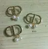 [Coleção DIY de Broches 3] Broche de Venda Direta de Explosões Corsage de Pérola Alfinete de Roupa Joker Acessórios de Liga
