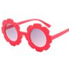 Nuevas Gafas de Sol para Niños 2025 Lindo Marco de Girasol Estilo Urbano Protección UV Gafas Polarizadas de Moda