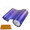 Comercio Exterior Automotriz Película Solar Aislante de Calor para Parabrisas Delantero Película Tintada para Parabrisas Vlt Película que Cambia de Color para Camiones