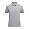 Camisa polo camiseta personalizada camisa de publicidade cultural logo lapela manga curta roupas de trabalho para negócios roupas de trabalho bordado