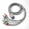 Adecuado para Cable de Diferencia de Color para Host Wii Cable de Volumen para Host Wii Cable de Diferencia de Color Cable de Alta Definición para Wiiu Suministro Transfronterizo