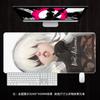 Nier Automata Alfombrilla de Ratón Extra Grande Juego Bidimensional Transfronterizo Personalizado Almohadilla para Teclado Especial para eSports Almohadilla de Escritorio
