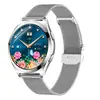 Y35 Smartwatch Feminino de 1,27 polegadas Fornecido Diretamente da Fábrica de Origem Tela de Alta Definição Monitoramento Fisiológico Proteção Bluetooth