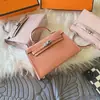 Bolsa Kelly Estilo Crocodilo Retrô Europeia e Americana, Bolsa Feminina de Ombro Único Transversal de Alta Qualidade, Bolsa de Mão da Moda Leve de Luxo para Mulheres Venda por Atacado