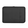 Funda interior para portátil de negocios simple, portátil y multifuncional, cubierta protectora para computadora a prueba de golpes e impermeable