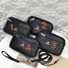 Bolso Casual Estilo Coreano para Mujer de Primavera y Verano Bolso de Hombro Único Bolso Cruzado Bolso para Mamá Billetera para Monedas Bolso para Teléfono Móvil Bolso Universal de Cuero Suave