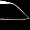 Adequado para Tampa de Farol Buick Laojunyue 05-08 Laojunyue Lâmpada Transparente para Farol Carcaça da Lâmpada Não Amarela
