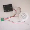 Chip de Voz Controlado por Luz IC Juguete Creativo Regalo Reproducción de Sonido Módulo de Música Electrónica DIY Proveedor de Soluciones de Desarrollo