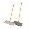 Trapeador de Algodón Trapeador Antiguo Limpieza de Propiedad Escolar Trapeador Ancho Madera Sólida Cabeza Larga y Ancha Trapeador para el Hogar
