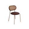 Mesa y silla combinadas para tienda de postres, té con leche y celebridades de Internet, restaurante temático, puesto de barbacoa, tienda de aperitivos, mesa y sillas comerciales de pizarra