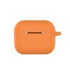 Adecuado para Cubierta de Audífonos AirPods Pro2 Estuche Protector de Silicona para Audífonos Cubierta Anti-Pérdida para Audífonos Estuche Protector para AirPods