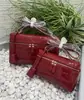 Bolsa para Lonchera Nueva con Patrón de Cocodrilo Transfronteriza para Mujer 2025 Bolso Bandolera Retro Europeo y Americano Bolsa Cuadrada Pequeña Textura de Alta Calidad Bolso Cruzado
