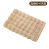 Manta para gato, manta para perro, manta para mascotas para gatos y perros, alfombrilla cálida para dormir para invierno, almohadilla de felpa de algodón, cama para gato, tapete para perro, cama para perro para otoño e invierno