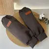 Mangas Antisucias para Trabajo de Oficina para Mujer con Puños para Cocina del Hogar Mangas a Prueba de Aceite Lona Limpieza del Hogar