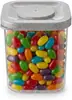 Recipiente de Armazenamento de Plástico Sanvision, 500ml