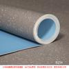 Piso couro pvc piso plástico piso cola escritório oficina resistente ao desgaste antiderrapante prevenção de incêndio escola creche piso cola