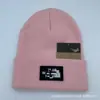 Gorro de Punto Grueso de Invierno para Hombre, Gorro Deportivo de Moda para el Frío, Gorro Pequeño de Lana para Mujer con Protección para las Orejas y Letra