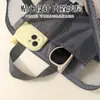 Bolsa de malla para playa, plegable, transpirable, organizador de artículos de aseo de gran capacidad, bolsa de almacenamiento transparente portátil para viajes