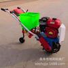 Máquina pequeña de plantación Xuyang para el hogar, máquina de plantación multifunción de maíz y soja a gasolina, arado manual, máquina de volteo de tierra