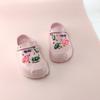 Zuecos de Moda Trendy de Verano 2026 para Mujer, para Playa, Uso en Interiores y Exteriores, Cómodos y Transpirables