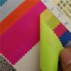Tela Oxford de poliéster 300t nueva de fábrica, impermeable, PU, tela de cuero para equipaje, bolso de mano, celosía de diamantes