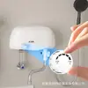 Termostato de Agua Caliente Instantánea Calentador de Agua Eléctrico para Bañarse y Ducharse, Calentamiento Rápido de Tres Segundos, No Requiere Almacenamiento de Agua, Pequeño Electrodoméstico de Cocina para Uso Doméstico