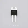 Transistor de potencia TIP41C TIP122/127/42/31/32/142 Transistor NPN de 6A/100V