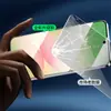 Adequado para Samsung A57 Película de Vidro Temperado A56 Cobertura de Tela Inteira A37 Compartimento Livre de Poeira Galaxy A36 Película para Celular A55 Anti-Espionagem