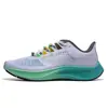 Naijuan Genuino Autorizado W7 Pegaso Aterrizaje Lunar Zapatillas para Correr Zapatillas Deportivas Casuales Zapatos de Hombre Zapatos de Mujer Una Pieza Envío Directo Yutian