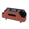 Caja de pañuelos para el respaldo del asiento del automóvil, caja de almacenamiento multifuncional para el automóvil, soporte para vasos de agua para el automóvil, gancho para el automóvil, soporte para teléfono móvil