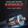 Almofada de massagem multifuncional para costas e corpo montada em carro, massageador elétrico para ombros, pescoço e cintura, almofada de massagem para idosos