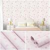 Pvc impermeável 3d autoadesivo papel de parede papel de parede quarto europeu fundo parede móveis renovação fundo parede roupas adesivos instantâneos