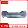 51127332773 apto para BMW Serie 5 F18 nuevo parachoques trasero (con tiras brillantes)