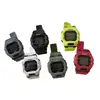 Reloj Electrónico Trendy de Unicornio para Niños y Niñas, Adecuado para Adolescentes y Estudiantes, Reloj Deportivo Luminoso al por Mayor