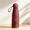 [Personalización de Fábrica] Paraguas Se Pueden Imprimir con Logos y Diseños, Paraguas Cápsula, Paraguas Hechos a Medida, Paraguas de Regalo al por Mayor, Revestimiento de Vinilo